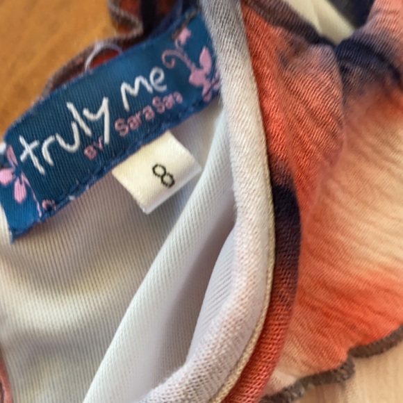 Set of Dresses Jr. Size 8 - Picture 9 of 12